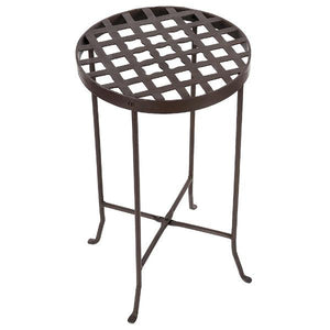 Flowers Plant Stand Plant Stand