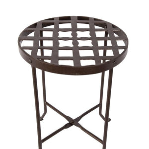 Flowers Plant Stand Plant Stand