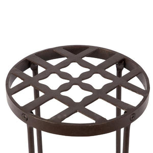 Flowers Plant Stand Plant Stand