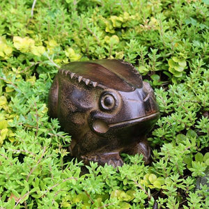 Frog Frog