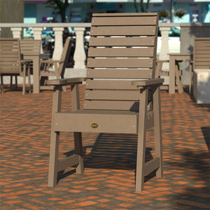 Glennville Dining Arm Chair Arm Chair