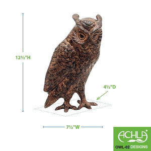 Great Horned Owl Owl