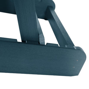Hamilton Outdoor Folding & Reclining Adirondack Chair Adirondack Chair