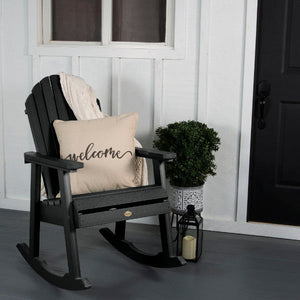 Hamilton Rocking Chair Rocking Chair