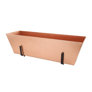 Handrail Flower Box Bracket Flower Box Bracket