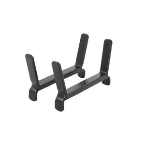 Handrail Flower Box Bracket Flower Box Bracket 6 inch - 2x6 Railing