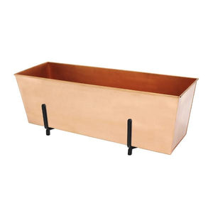 Handrail Flowerbox Bracket Kit Flowerbox Bracket Kit