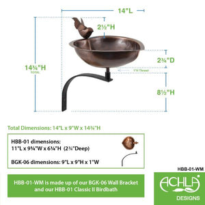 Heart Shaped Birdbath Birdbath