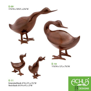 Hello Duck Duck
