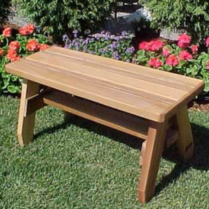 Herman Convertible End Bench Bench