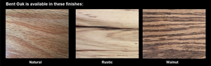 Hickory Foot Stool Foot Stool
