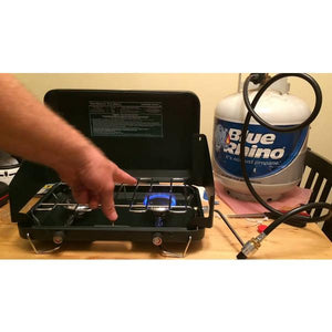 Hiland Portable Adapter Hose Hose