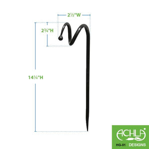 Hose Guard/Guides Pack of 6 Hose Guard