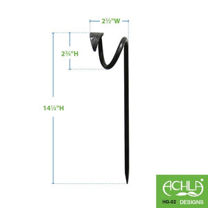 Hose Guard/Guides Pack of 6 Hose Guard