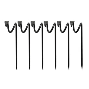 Hose Guard/Guides Pack of 6 Hose Guard