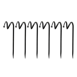 Hose Guard/Guides Pack of 6 Hose Guard