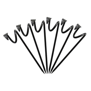 Hose Guard/Guides Pack of 6 Hose Guard
