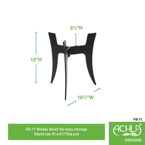 Ibex Plant Stand Plant Stand