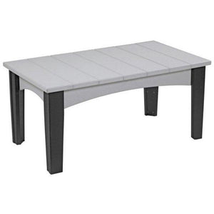 Island Coffee Table