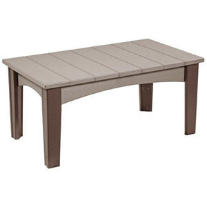 Island Coffee Table