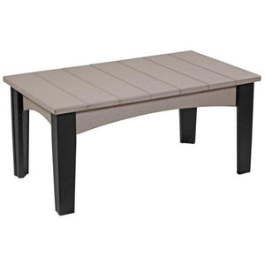 Island Coffee Table