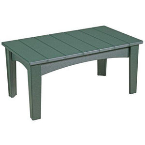 Island Coffee Table