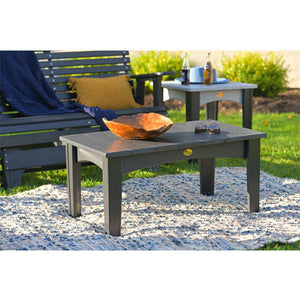 Island Coffee Table