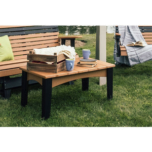 Island Coffee Table