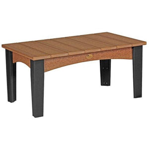 Island Coffee Table