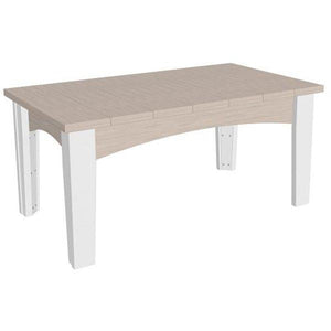 Island Coffee Table