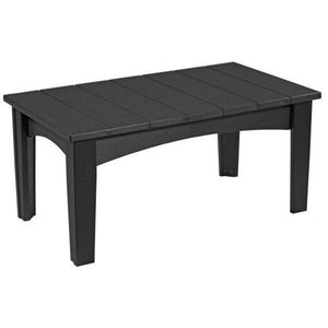 Island Coffee Table