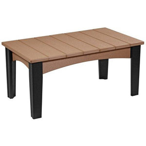 Island Coffee Table