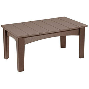 Island Coffee Table
