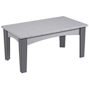 Island Coffee Table