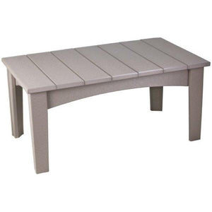 Island Coffee Table