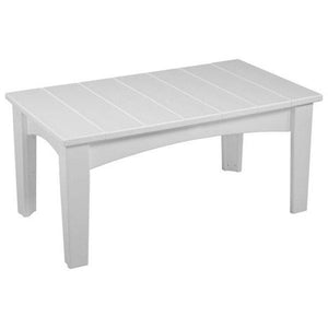 Island Coffee Table