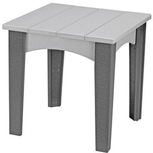 Island End Table