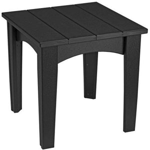 Island End Table