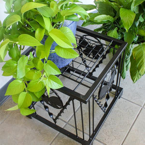 Julia Plant Stand Plant Stand
