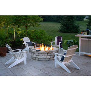 Lakeside Adirondack Chair Adirondack Chair