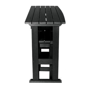 Lehigh 3pc Counter Height Balcony Set Conversation Set