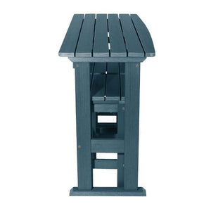 Lehigh 3pc Counter Height Balcony Set Conversation Set