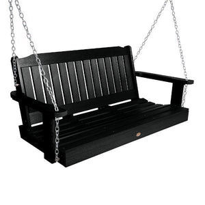 Lehigh 4ft Swing and Coffee Table Swing & Coffee Table