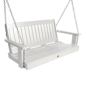 Lehigh 4ft Swing and Coffee Table Swing & Coffee Table