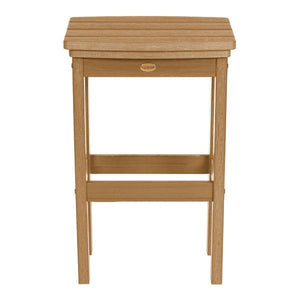 Lehigh Bar Height Stool Stool