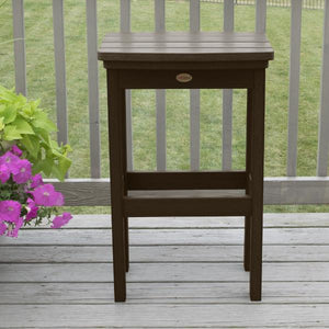 Lehigh Bar Height Stool Stool