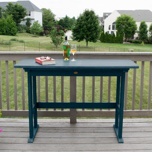Lehigh Counter Height Balcony Table Balcony Table