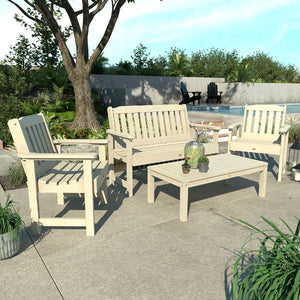 Lehigh Garden Conversation Set Conversation Set