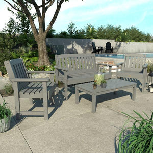 Lehigh Garden Conversation Set Conversation Set