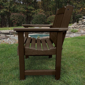 Lehigh Outdoor Garden Chair Outdoor Chair